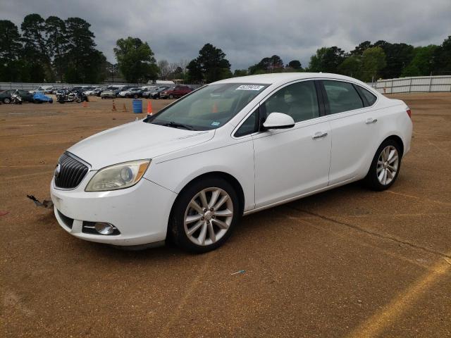 BUICK VERANO CON 2013 with VIN 1G4PR5SK3D4214927 - Photo from auction