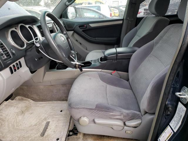 Photo 7 from auction – 2004 TOYOTA 4RUNNER SR with VIN JTEZU14R648011856