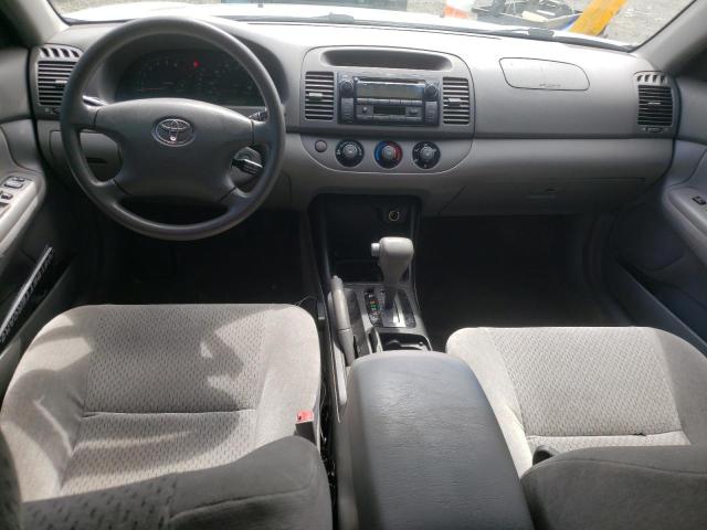 Photo 8 from auction – 2003 TOYOTA CAMRY LE with VIN JTDBE32K930149182