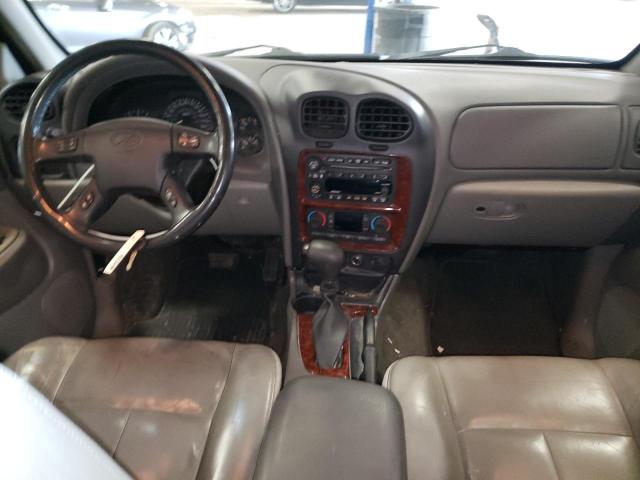 Photo 8 from auction – 2002 OLDSMOBILE BRAVADA with VIN 1GHDT13S822399317