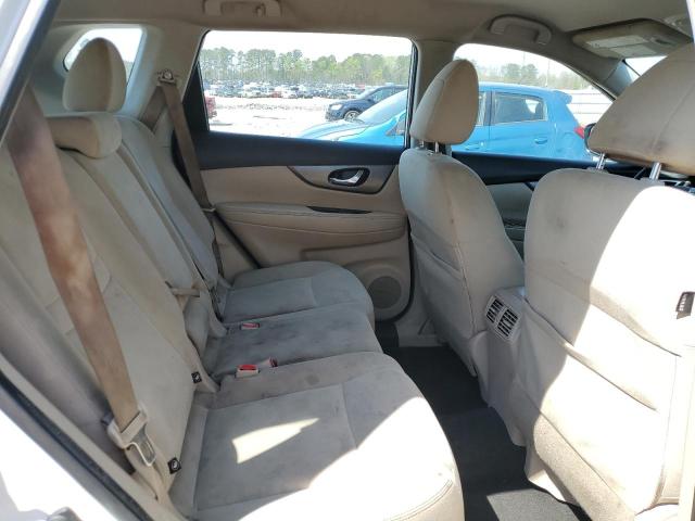 Photo 11 from auction – 2016 NISSAN ROGUE S with VIN KNMAT2MT4GP629449