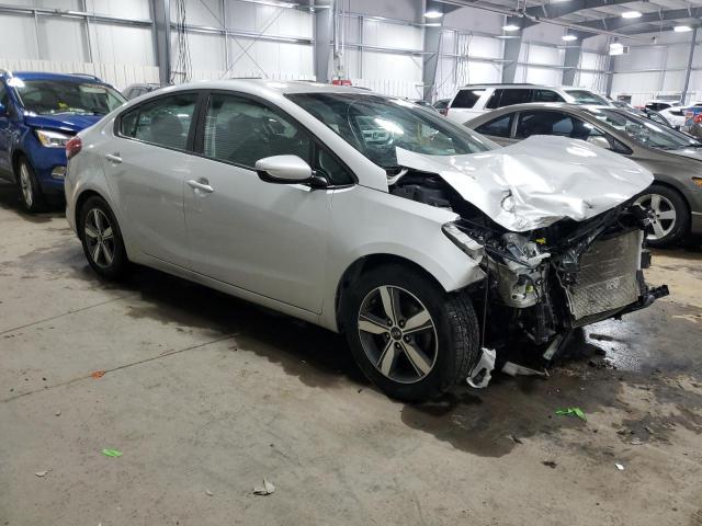 Photo 4 from auction – 2018 KIA FORTE LX with VIN 3KPFL4A72JE210869