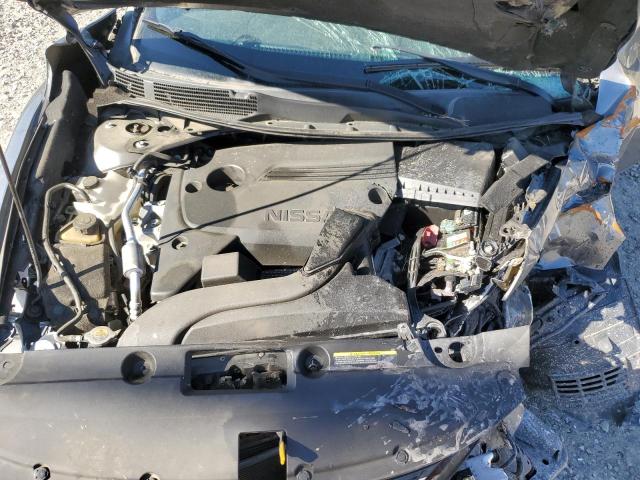 Photo 11 from auction – 2016 NISSAN ALTIMA 2.5 with VIN 1N4AL3AP8GC280449