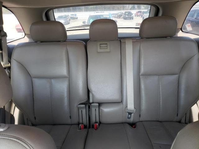 Photo 10 from auction – 2008 FORD EDGE SE with VIN 2FMDK36C18BA98444