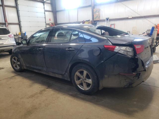 Photo 2 from auction – 2015 KIA OPTIMA LX with VIN KNAGM4A74F5571179