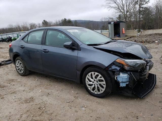 Photo 4 from auction – 2017 TOYOTA COROLLA L with VIN 2T1BURHEXHC962079