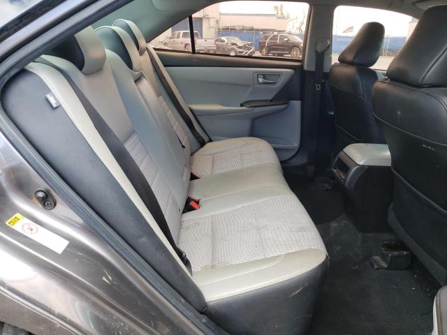 Photo 10 from auction – 2015 TOYOTA CAMRY LE with VIN 4T1BF1FK8FU481277