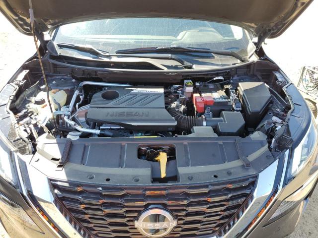 Photo 12 from auction – 2023 NISSAN ROGUE SV with VIN 5N1BT3BA5PC737951
