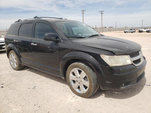 Photo 4 from auction – 2009 DODGE JOURNEY R/ with VIN 3D4GH67V19T153064