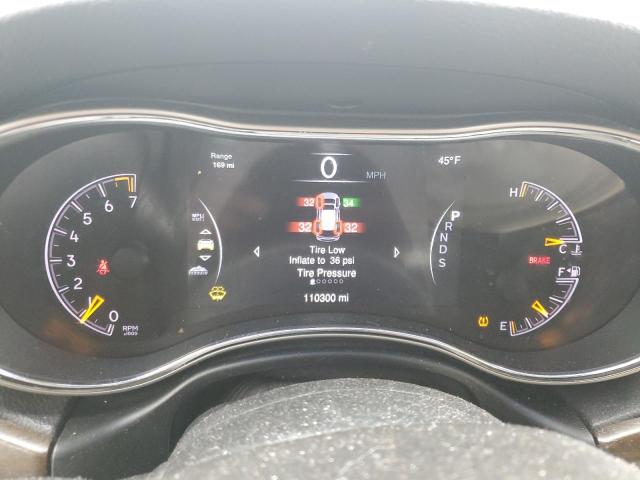 Photo 9 from auction – 2015 JEEP GRAND CHER with VIN 1C4RJFBGXFC651323