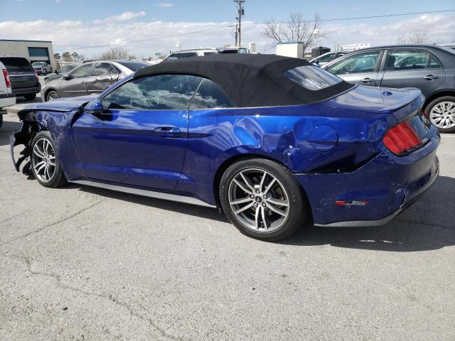 Photo 2 from auction – 2015 FORD MUSTANG with VIN 1FATP8UH0F5381812