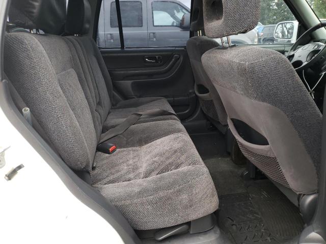 Photo 11 from auction – 2001 HONDA CR-V EX with VIN JHLRD18611S028358