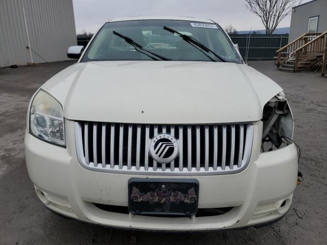 Photo 5 from auction – 2009 MERCURY SABLE LS with VIN 1MEHM42W89G628830