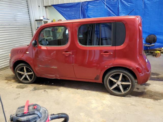 Photo 2 from auction – 2012 NISSAN CUBE BASE with VIN JN8AZ2KR6CT255521