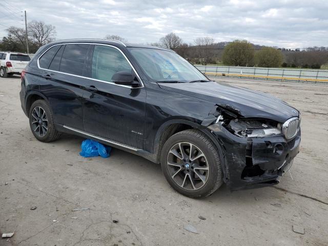 Photo 4 from auction – 2015 BMW X5 XDRIVE3 with VIN 5UXKR0C51F0P04625