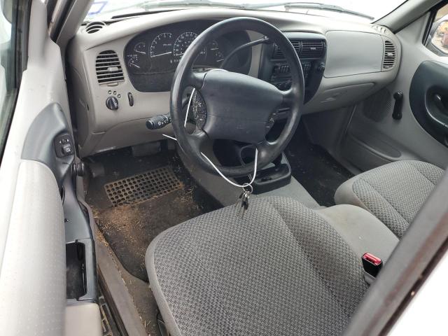 Photo 8 from auction – 1998 FORD RANGER SUP with VIN 1FTYR14U4WPB36367