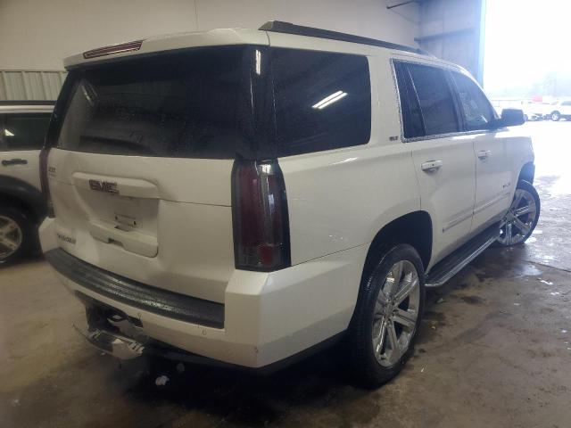 Photo 3 from auction – 2016 GMC YUKON SLT with VIN 1GKS2BKC3GR235394