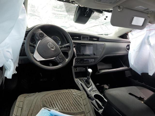 Photo 8 from auction – 2018 TOYOTA COROLLA L with VIN 2T1BURHEXJC985500