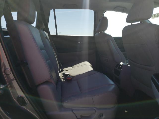 Photo 11 from auction – 2018 HONDA PILOT EXL with VIN 5FNYF5H58JB022829