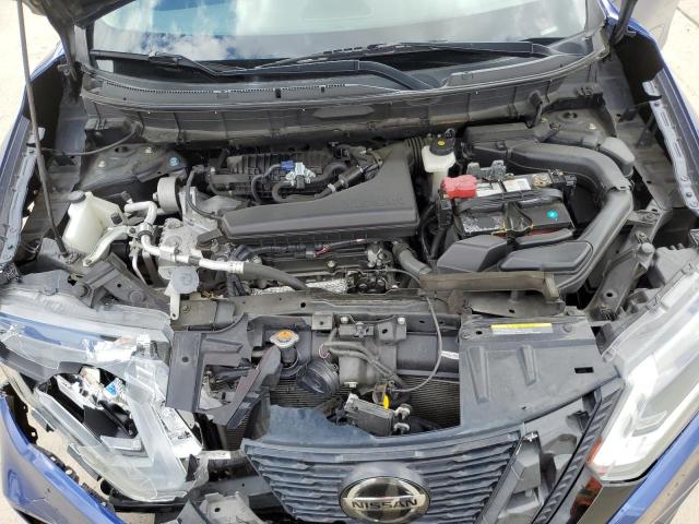 Photo 12 from auction – 2018 NISSAN ROGUE S with VIN 5N1AT2MT4JC777384