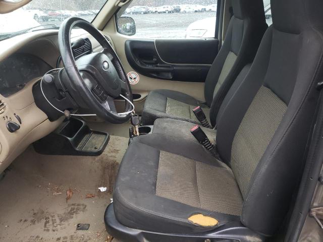 Photo 7 from auction – 2004 FORD RANGER SUP with VIN 1FTYR44U64PA29805