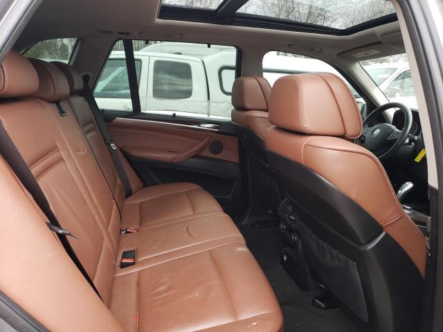 Photo 10 from auction – 2013 BMW X5 XDRIVE3 with VIN 5UXZV4C50D0B03322