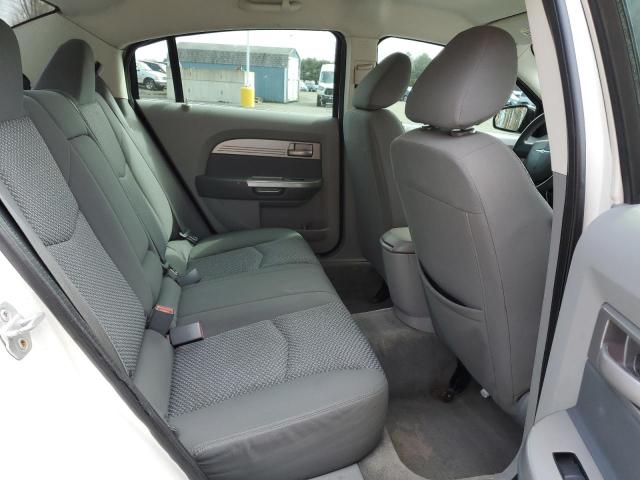 Photo 10 from auction – 2008 CHRYSLER SEBRING LX with VIN 1C3LC46K88N185745