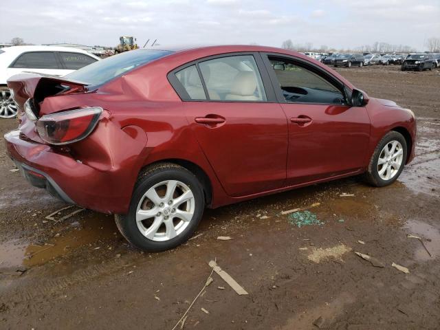 Photo 3 from auction – 2010 MAZDA 3 I with VIN JM1BL1SF2A1239939