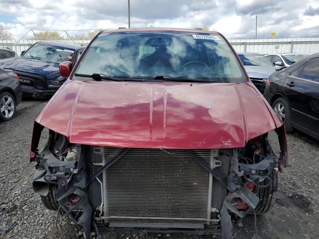Photo 5 from auction – 2014 CHRYSLER TOWN & COU with VIN 2C4RC1BGXER149172