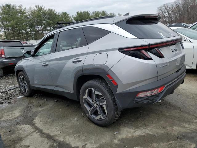 Photo 2 from auction – 2022 HYUNDAI TUCSON SEL with VIN KM8JFCA15NU066809