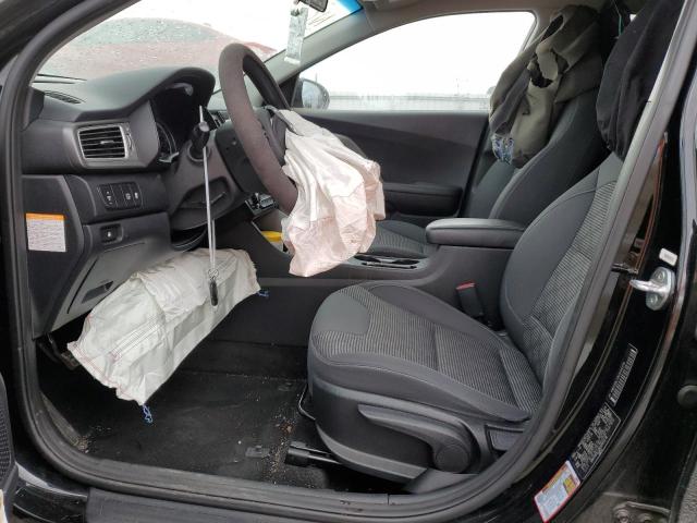 Photo 7 from auction – 2019 KIA NIRO FE with VIN KNDCB3LC8K5345278
