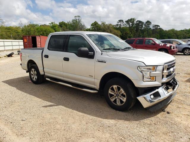 Photo 4 from auction – 2015 FORD F150 SUPER with VIN 1FTEW1CPXFFA25710