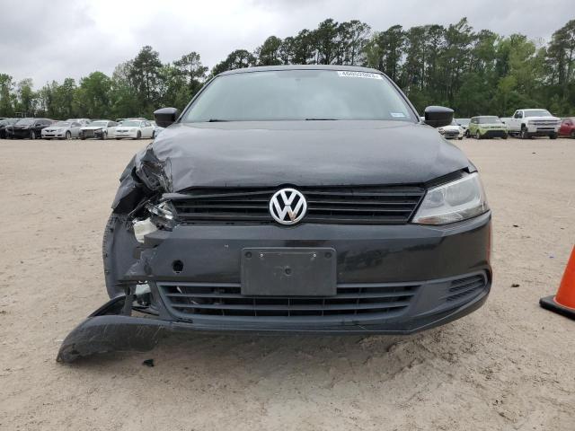 Photo 5 from auction – 2014 VOLKSWAGEN JETTA BASE with VIN 3VW2K7AJ1EM436490