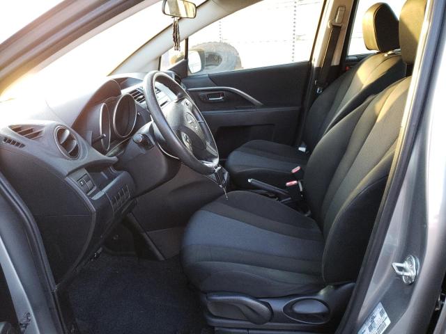 Photo 7 from auction – 2015 MAZDA 5 SPORT with VIN JM1CW2BL7F0180911