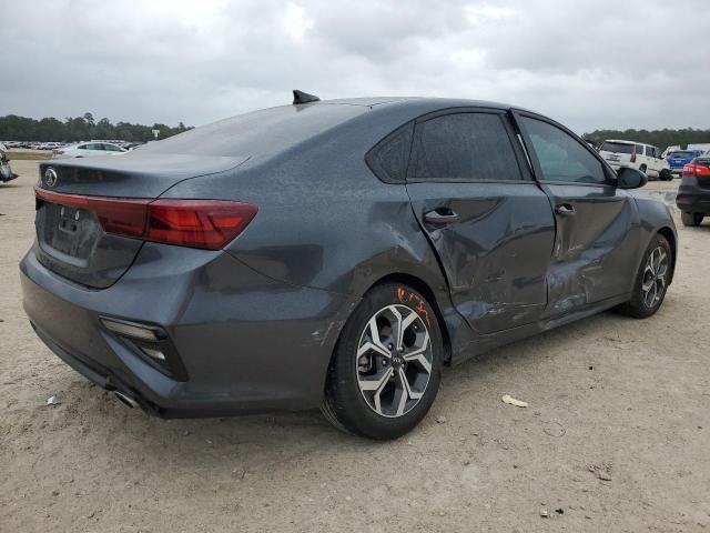 Photo 3 from auction – 2021 KIA FORTE FE with VIN 3KPF24AD6ME385185