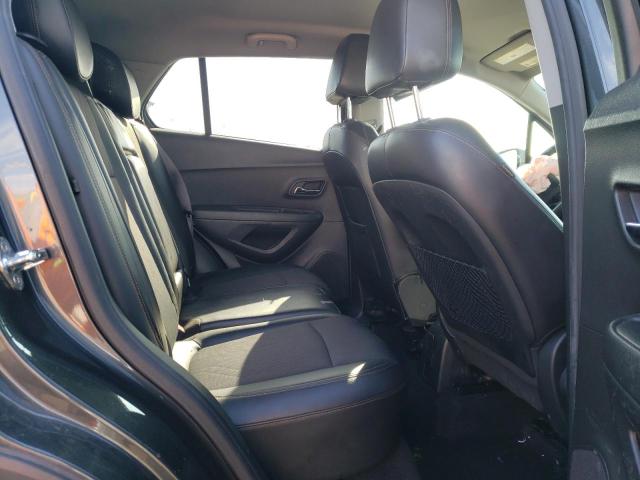 Photo 10 from auction – 2018 CHEVROLET TRAX 1LT with VIN KL7CJLSB8JB589537