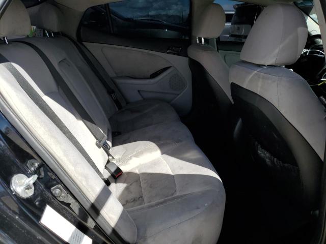 Photo 10 from auction – 2013 KIA OPTIMA with VIN 5XXGM4A72DG114284