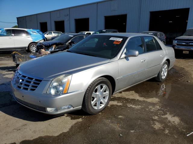 CADILLAC DTS 2006 with VIN 1G6KD57Y46U101424 - Photo from auction