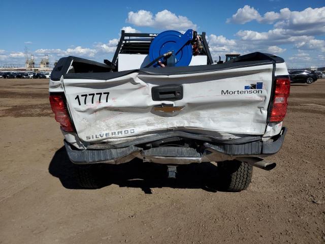 Photo 6 from auction – 2019 CHEVROLET SILVERADO with VIN 1GC1KSEG7KF248228