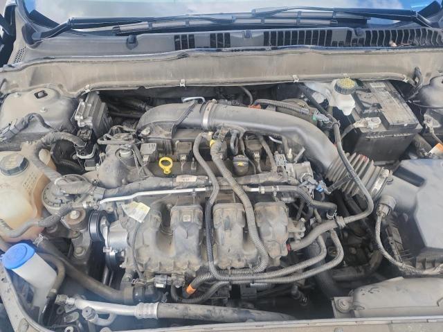 Photo 7 from auction – 2020 FORD FUSION TIT with VIN 3FA6P0D98LR152049