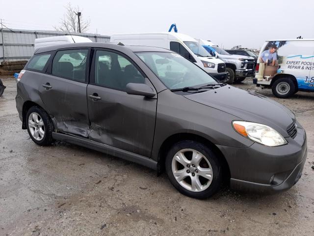 Photo 4 from auction – 2006 TOYOTA MATRIX with VIN 2T1KR32E56C592342
