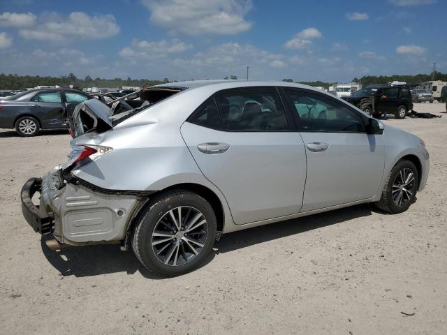 Photo 3 from auction – 2016 TOYOTA COROLLA L with VIN 5YFBURHE7GP545565