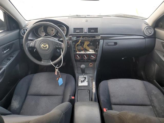 Photo 8 from auction – 2007 MAZDA 3 I with VIN JM1BK12F571643829