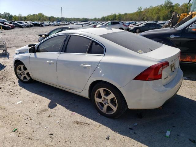 Photo 2 from auction – 2012 VOLVO S60 T5 with VIN YV1622FS7C2035517