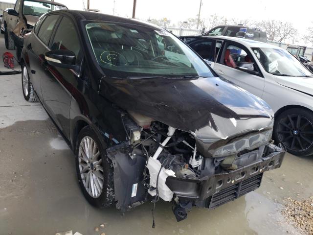 Photo 4 from auction – 2012 FORD FOCUS SEL with VIN 1FAHP3M28CL408041