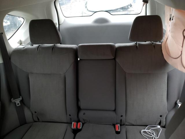 Photo 10 from auction – 2013 HONDA CR-V LX with VIN 5J6RM4H33DL085027