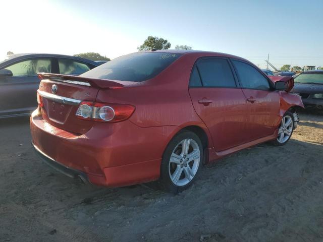Photo 3 from auction – 2013 TOYOTA COROLLA BA with VIN 5YFBU4EE9DP096392