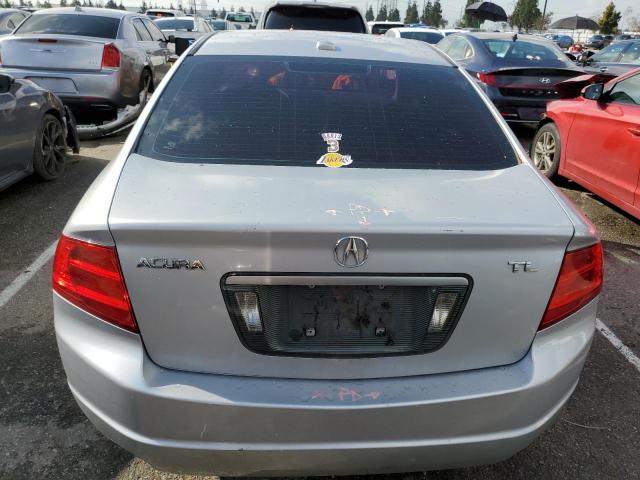 Photo 6 from auction – 2004 ACURA TL with VIN 19UUA662X4A047838