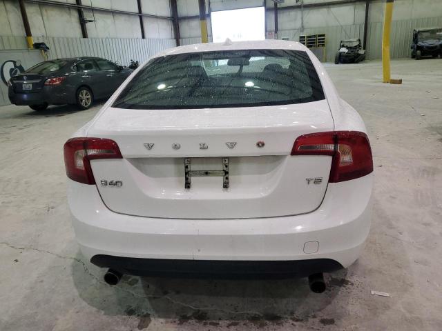 Photo 6 from auction – 2013 VOLVO S60 T5 with VIN YV1612FS1D1215490