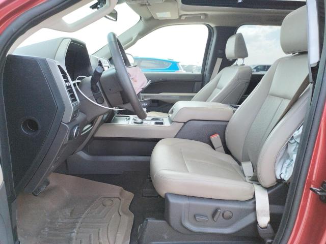 Photo 7 from auction – 2021 FORD EXPEDITION with VIN 1FMJU1HT9MEA15582
